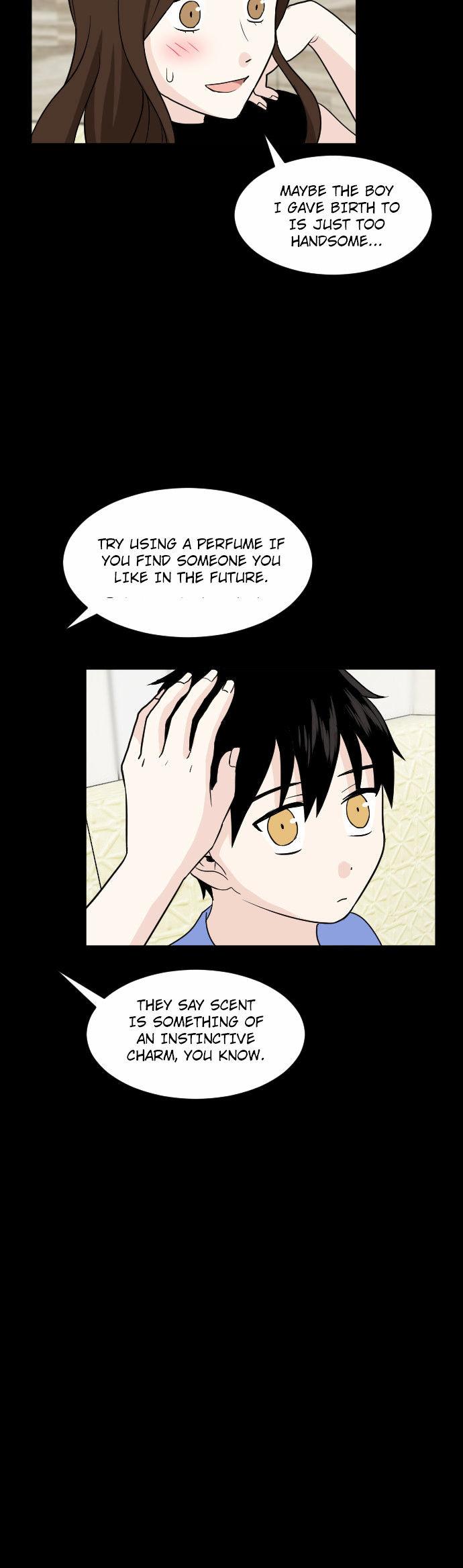 My ID is Gangnam Beauty Chapter 26 page 43 - Chapter 26 : A Short Memory