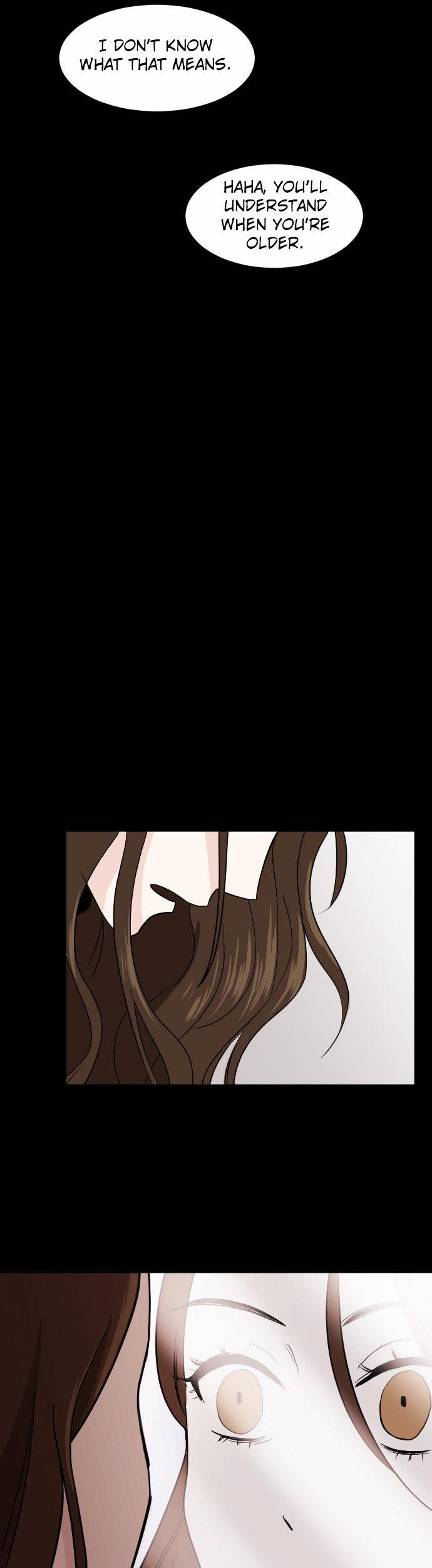 My ID is Gangnam Beauty Chapter 26 page 44 - Chapter 26 : A Short Memory
