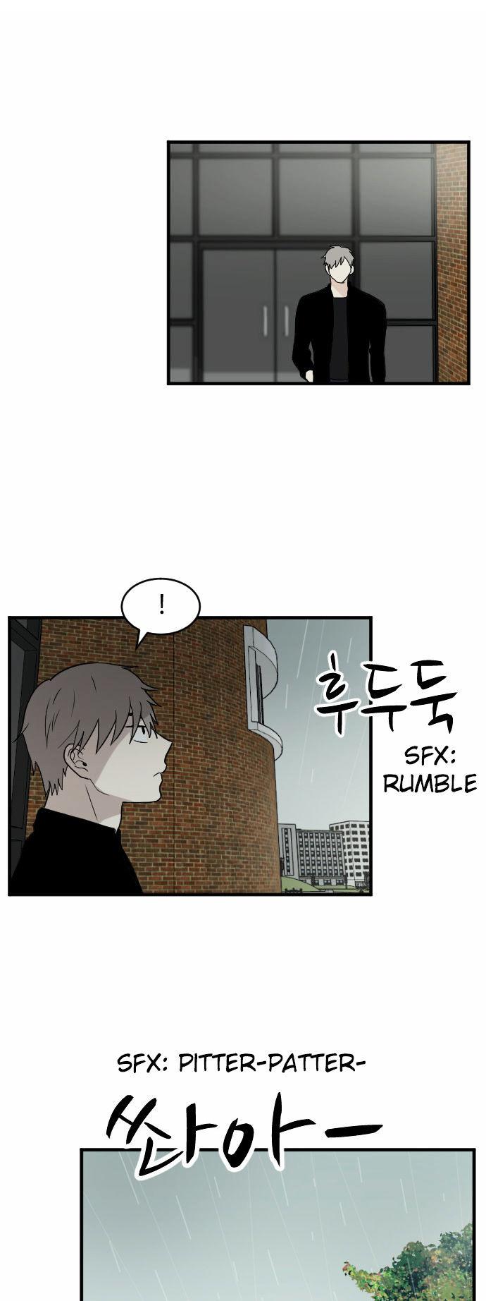 My ID is Gangnam Beauty Chapter 26 page 47 - Chapter 26 : A Short Memory