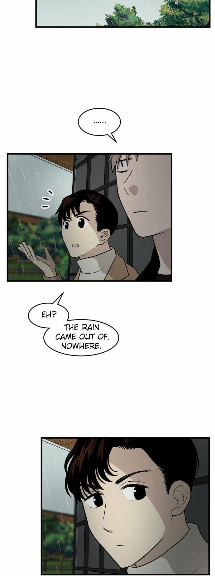 My ID is Gangnam Beauty Chapter 26 page 48 - Chapter 26 : A Short Memory