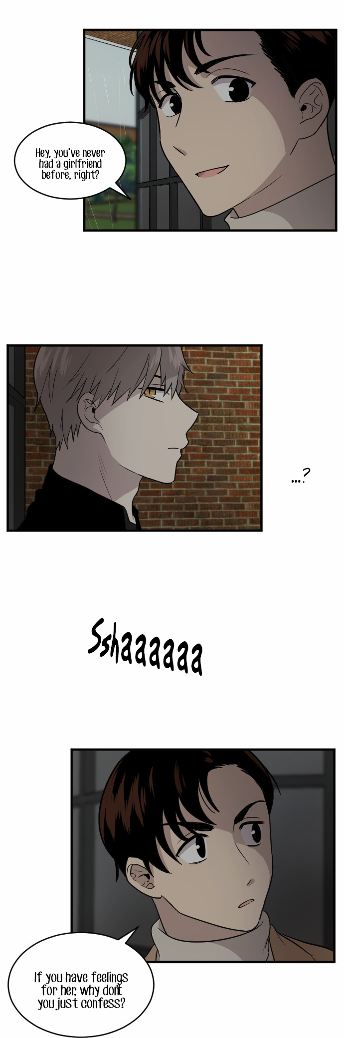 My ID is Gangnam Beauty Chapter 27 page 1 - Chapter 27 : You'll Become Prettier if You Lose Weight