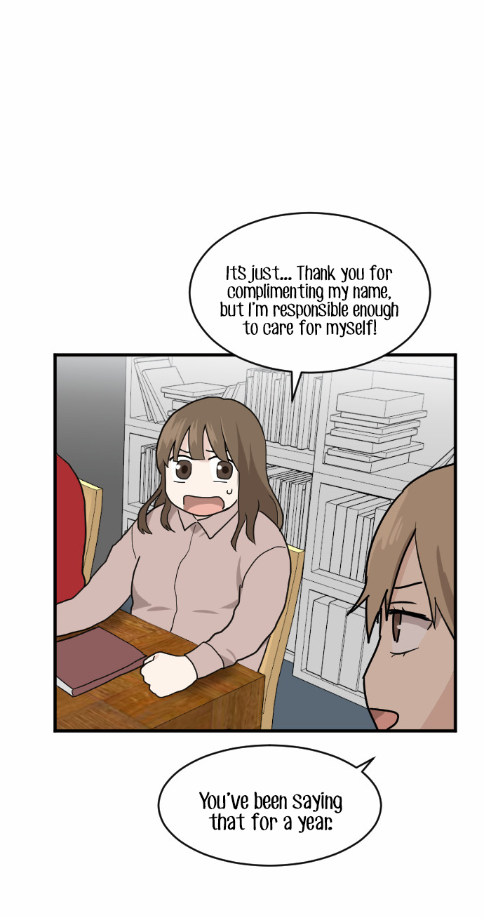 My ID is Gangnam Beauty Chapter 27 page 18 - Chapter 27 : You'll Become Prettier if You Lose Weight