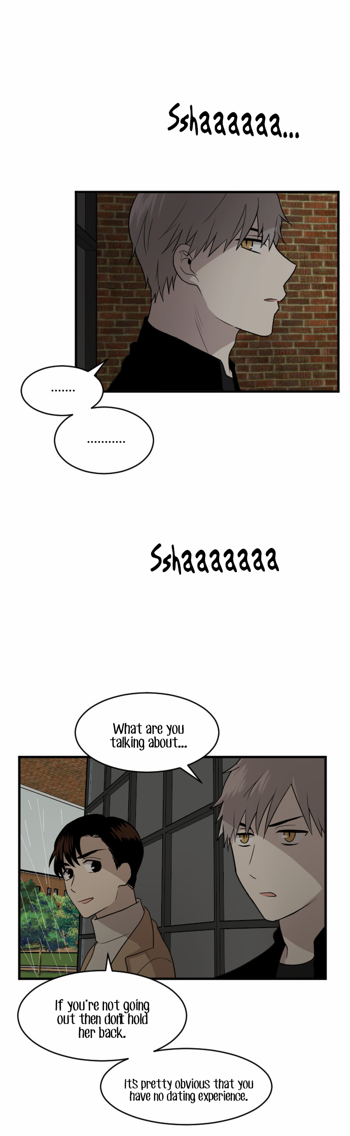 My ID is Gangnam Beauty Chapter 27 page 3 - Chapter 27 : You'll Become Prettier if You Lose Weight