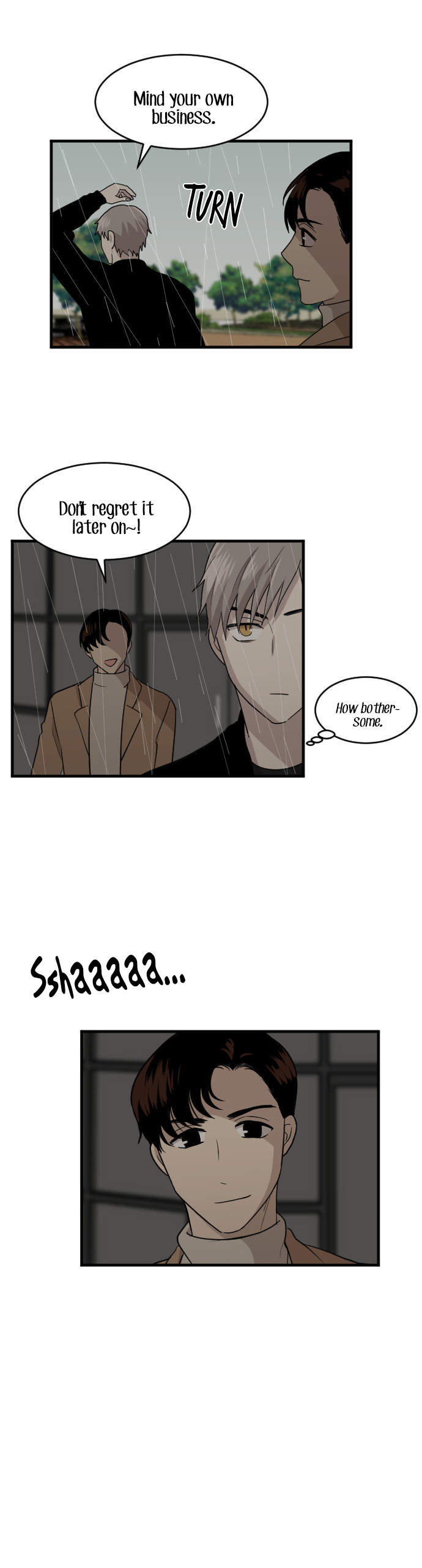 My ID is Gangnam Beauty Chapter 27 page 5 - Chapter 27 : You'll Become Prettier if You Lose Weight