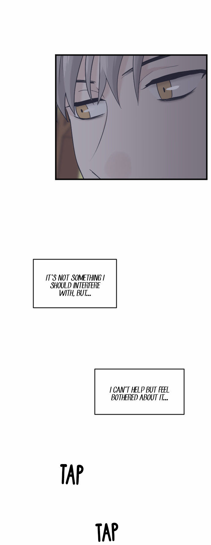 My ID is Gangnam Beauty Chapter 28 page 15 - Chapter 28 : Loss