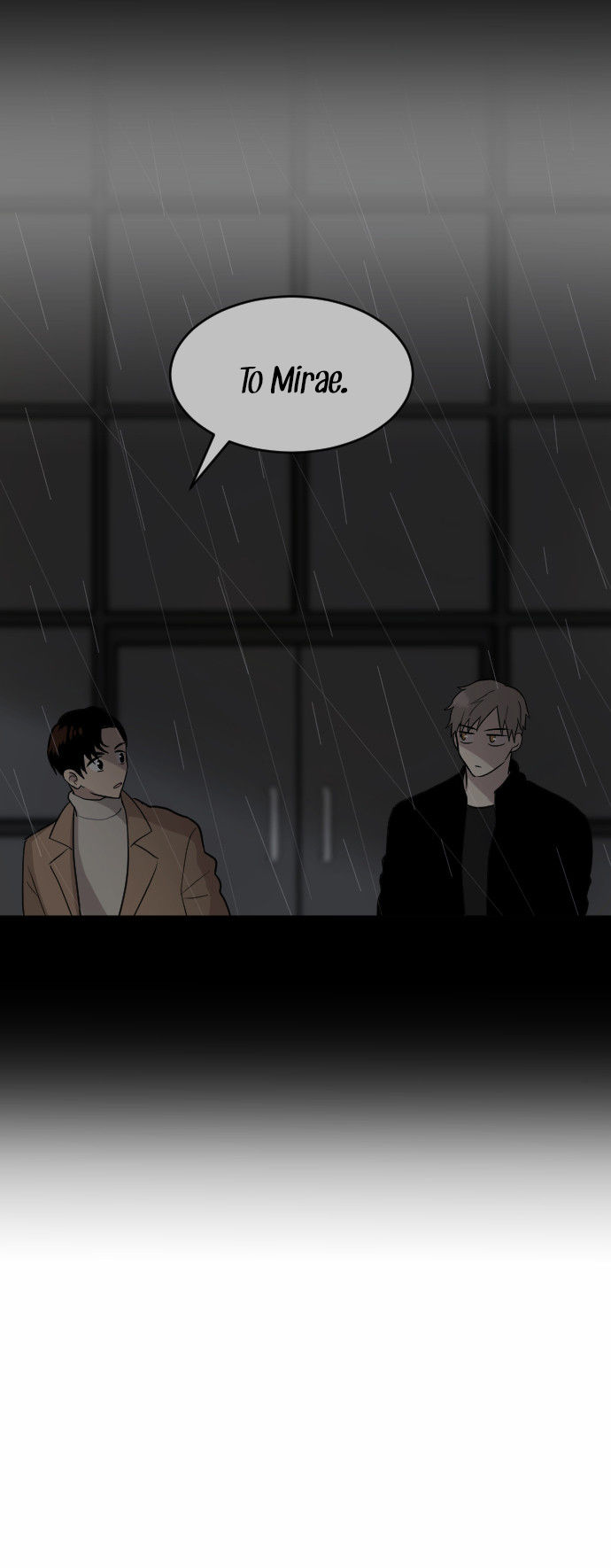 My ID is Gangnam Beauty Chapter 28 page 18 - Chapter 28 : Loss