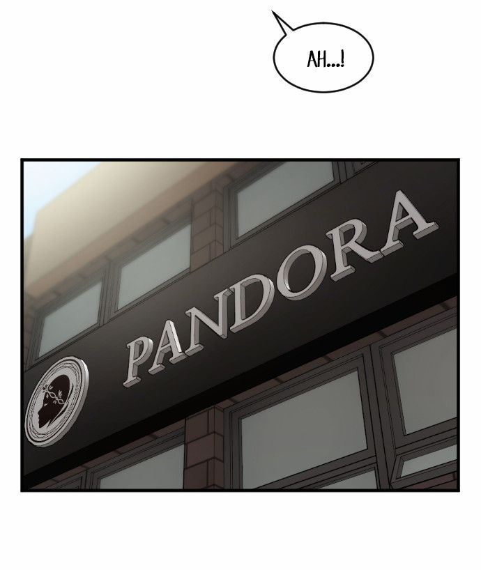 My ID is Gangnam Beauty Chapter 28 page 23 - Chapter 28 : Loss