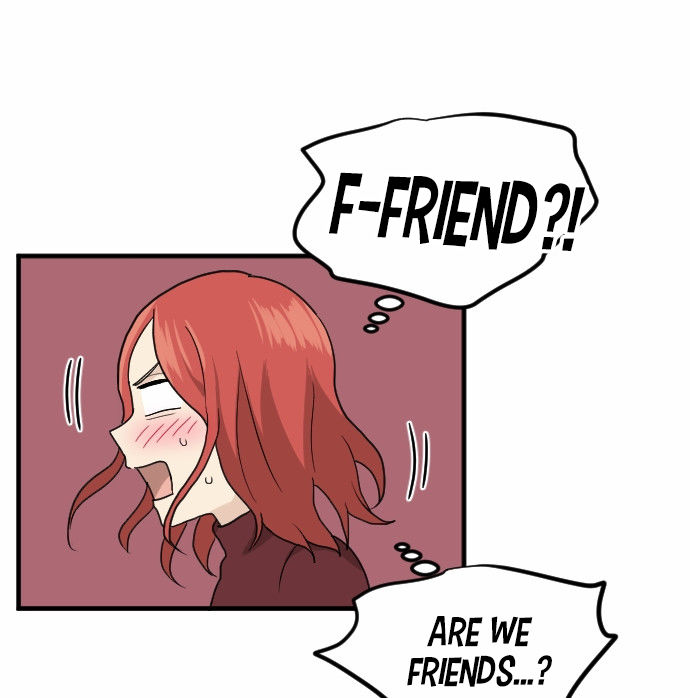 My ID is Gangnam Beauty Chapter 28 page 32 - Chapter 28 : Loss