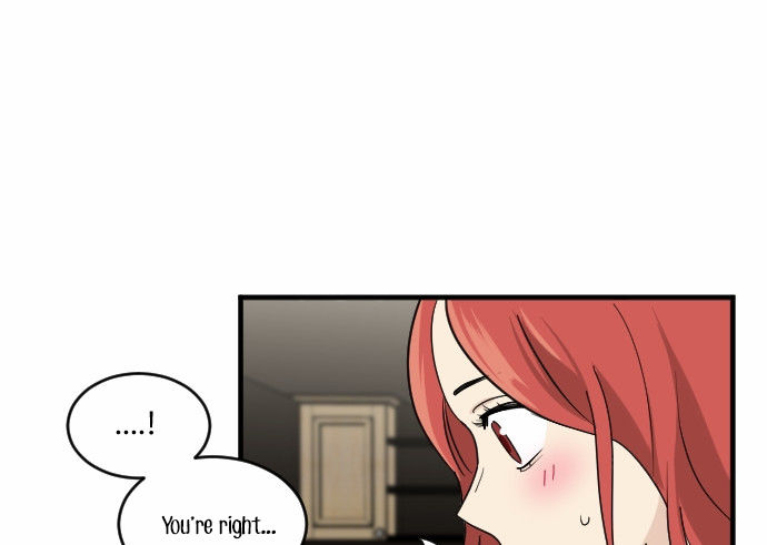 My ID is Gangnam Beauty Chapter 28 page 37 - Chapter 28 : Loss