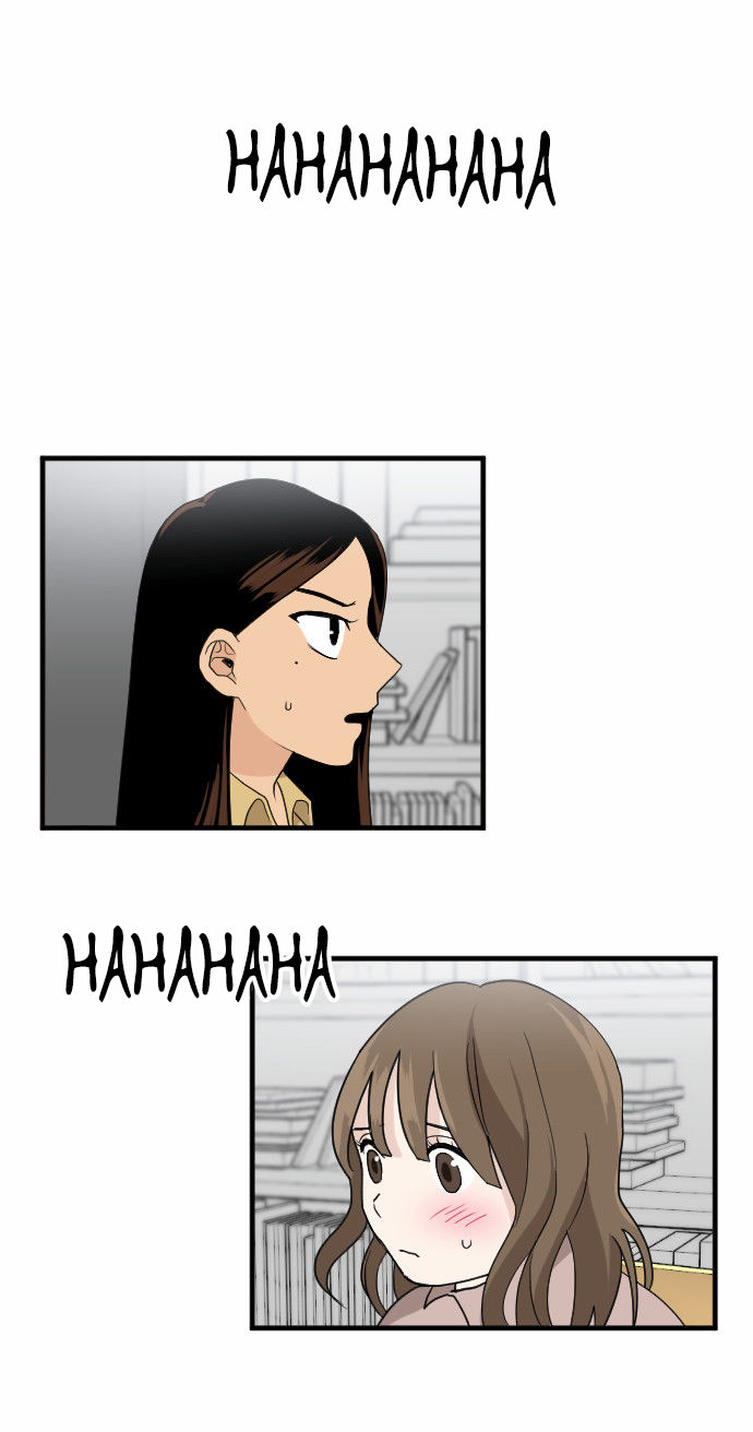 My ID is Gangnam Beauty Chapter 28 page 5 - Chapter 28 : Loss