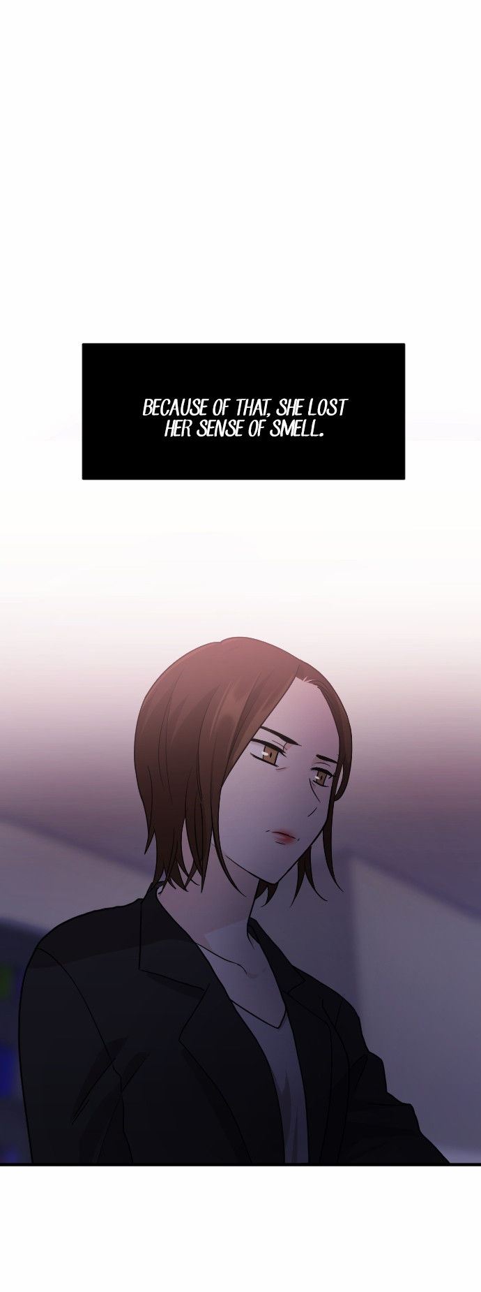My ID is Gangnam Beauty Chapter 28 page 50 - Chapter 28 : Loss