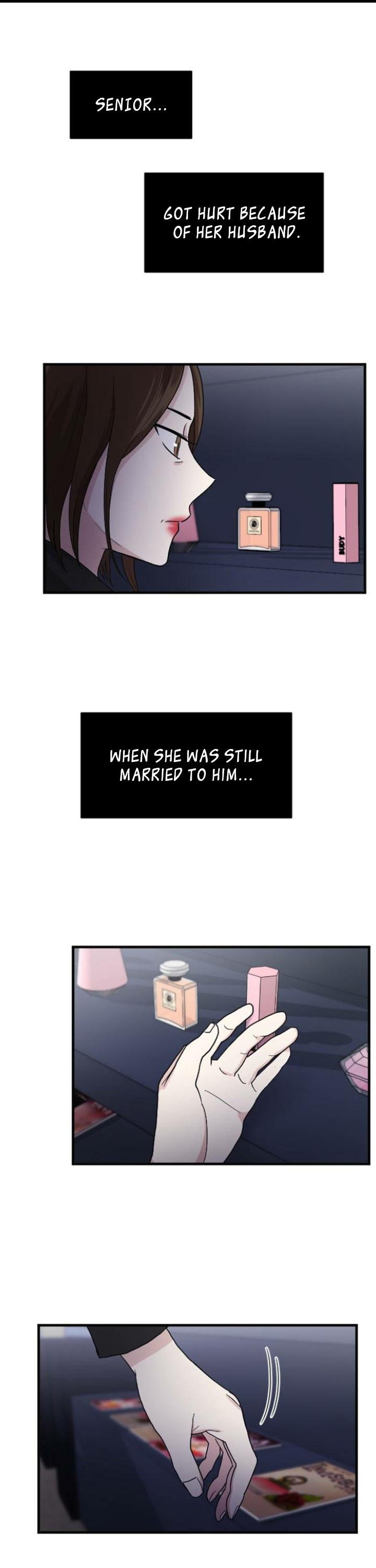 My ID is Gangnam Beauty Chapter 29 page 1 - Chapter 29