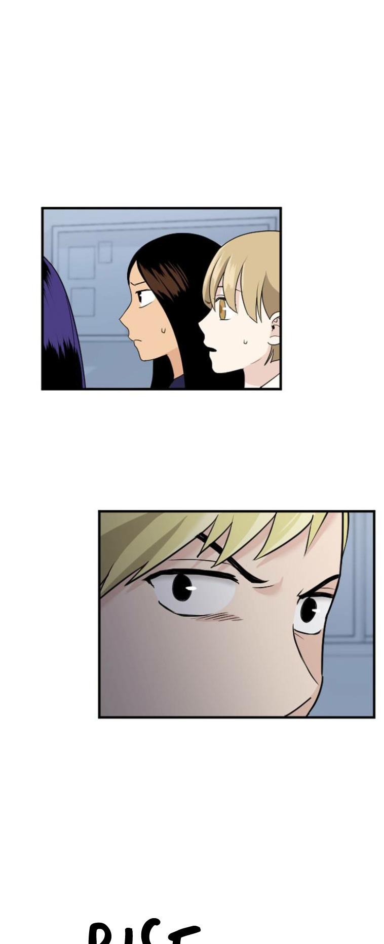 My ID is Gangnam Beauty Chapter 29 page 12 - Chapter 29