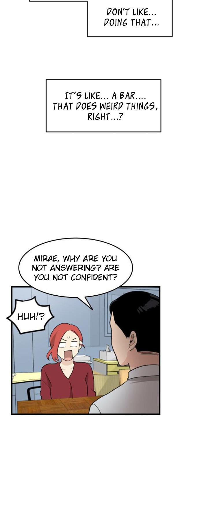 My ID is Gangnam Beauty Chapter 29 page 17 - Chapter 29