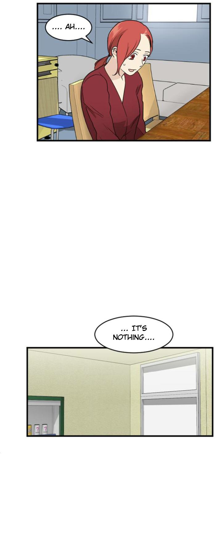 My ID is Gangnam Beauty Chapter 29 page 18 - Chapter 29