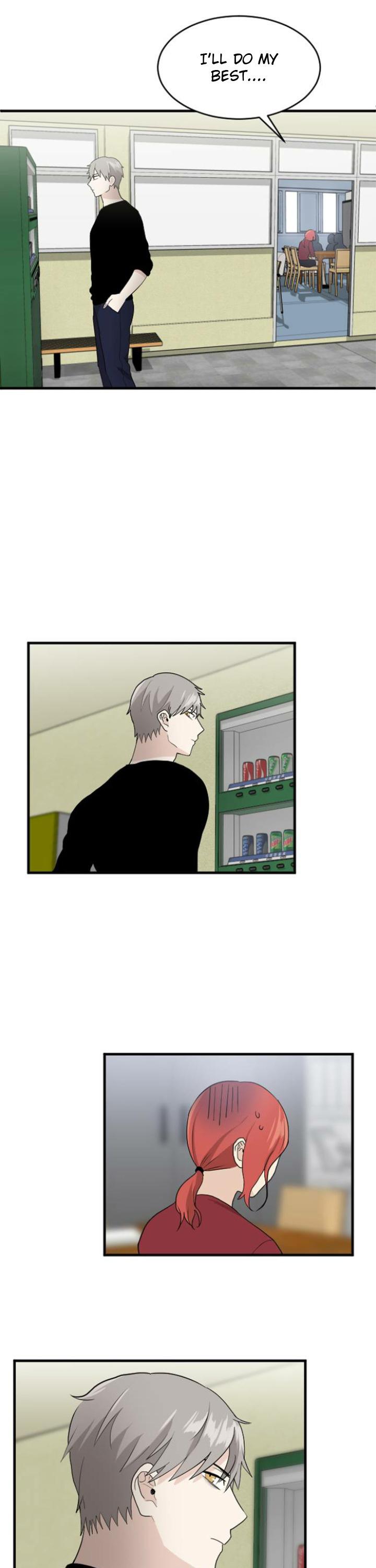 My ID is Gangnam Beauty Chapter 29 page 19 - Chapter 29