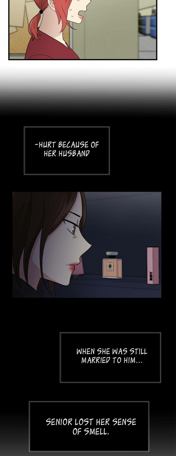 My ID is Gangnam Beauty Chapter 29 page 22 - Chapter 29