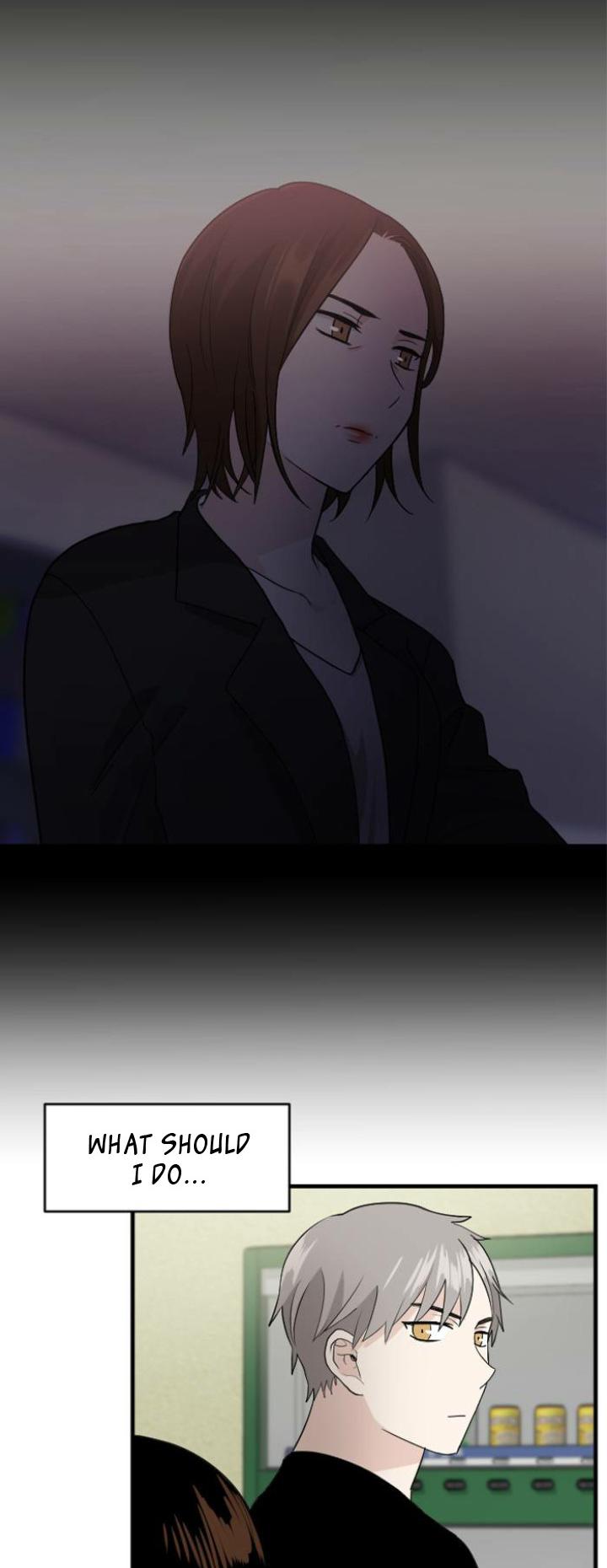 My ID is Gangnam Beauty Chapter 29 page 23 - Chapter 29