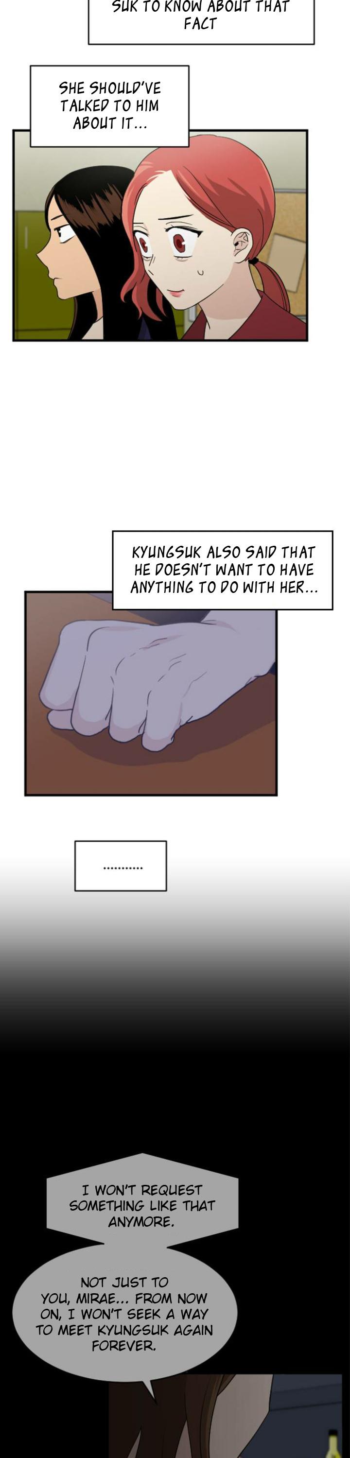 My ID is Gangnam Beauty Chapter 29 page 26 - Chapter 29