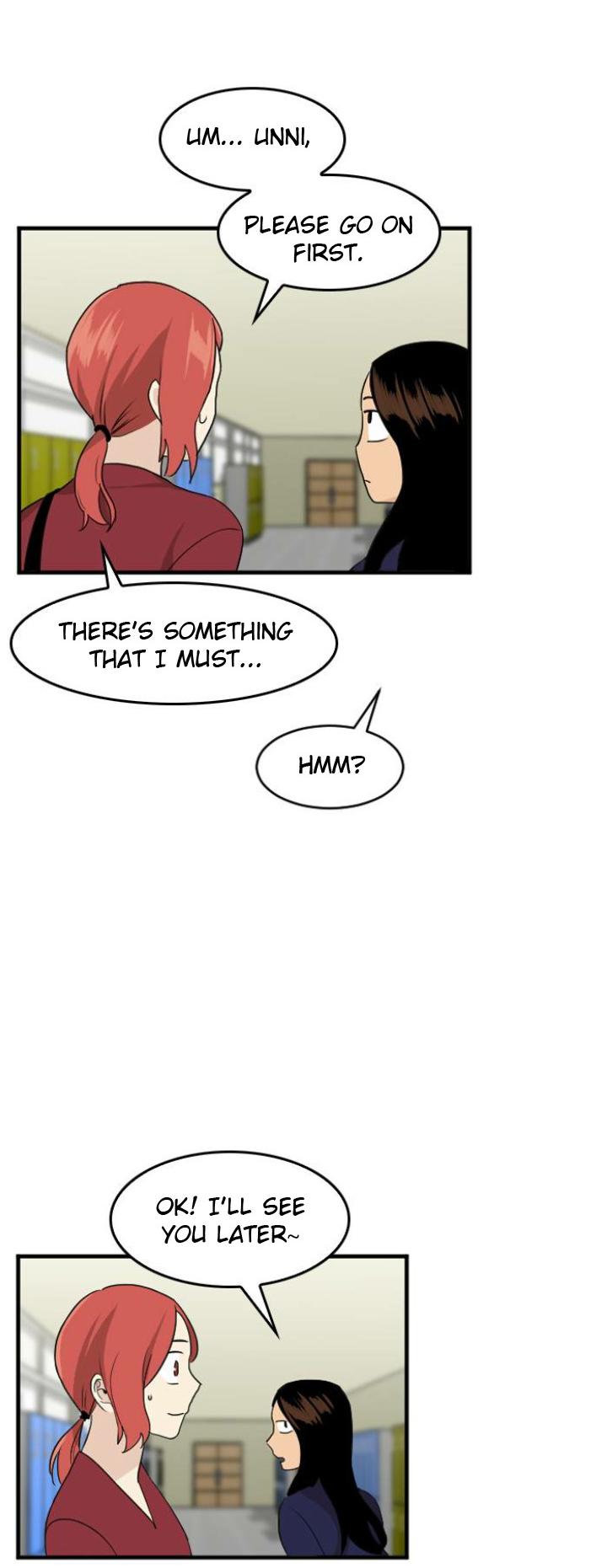 My ID is Gangnam Beauty Chapter 29 page 28 - Chapter 29