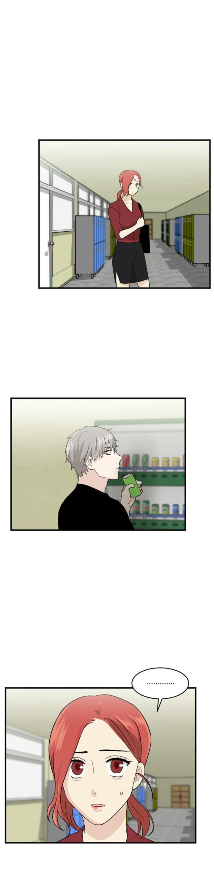 My ID is Gangnam Beauty Chapter 29 page 29 - Chapter 29