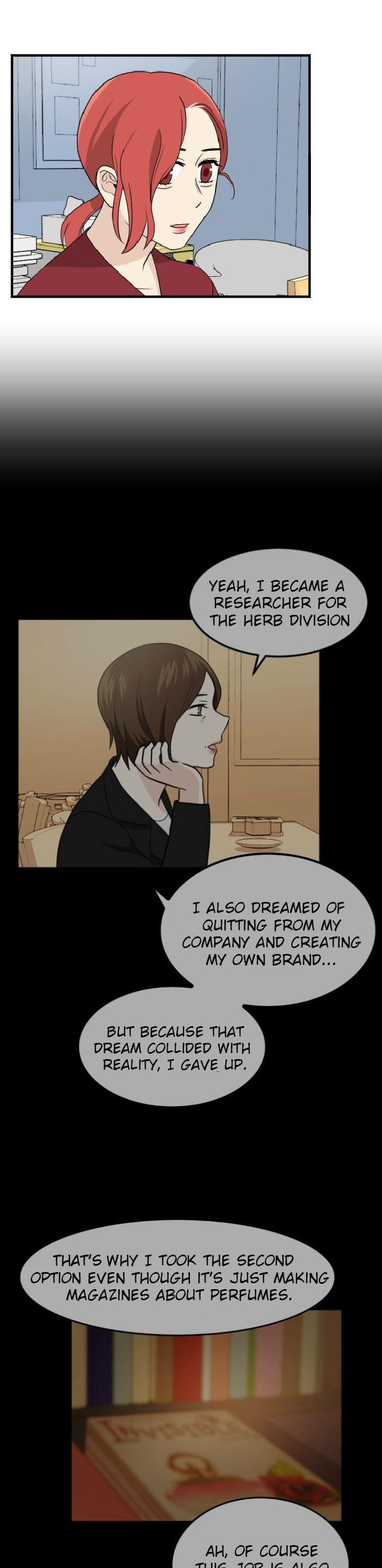 My ID is Gangnam Beauty Chapter 29 page 3 - Chapter 29