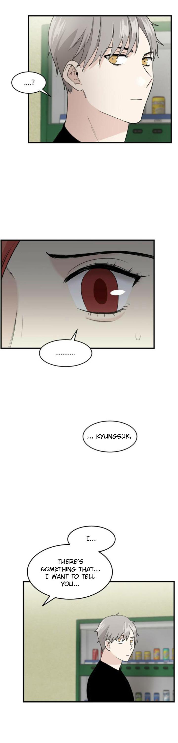 My ID is Gangnam Beauty Chapter 29 page 30 - Chapter 29