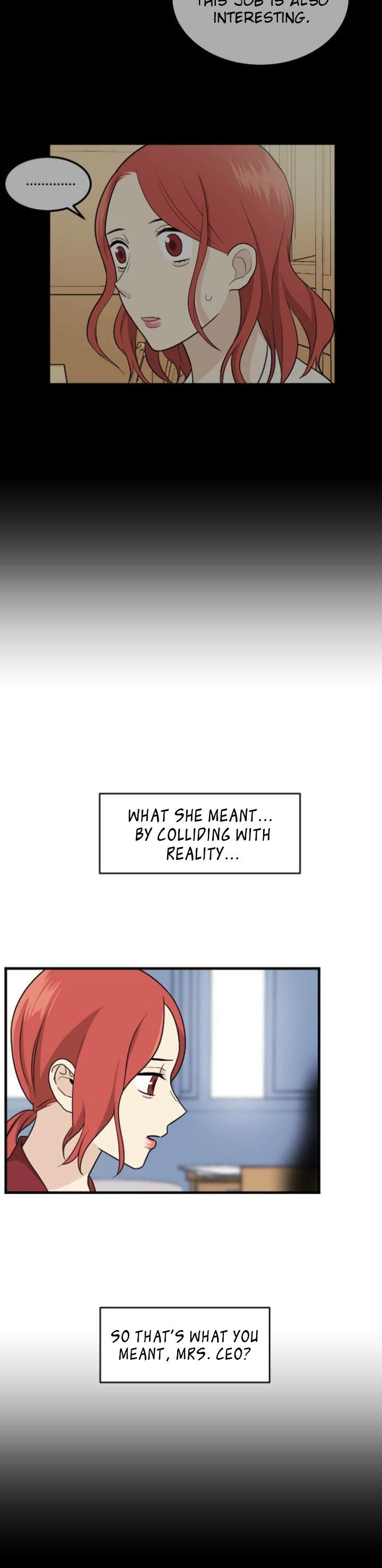 My ID is Gangnam Beauty Chapter 29 page 4 - Chapter 29