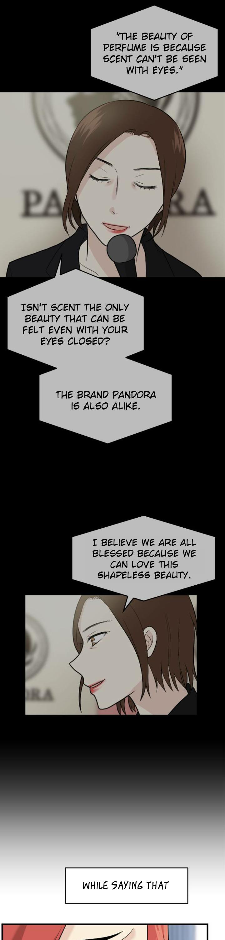 My ID is Gangnam Beauty Chapter 29 page 5 - Chapter 29