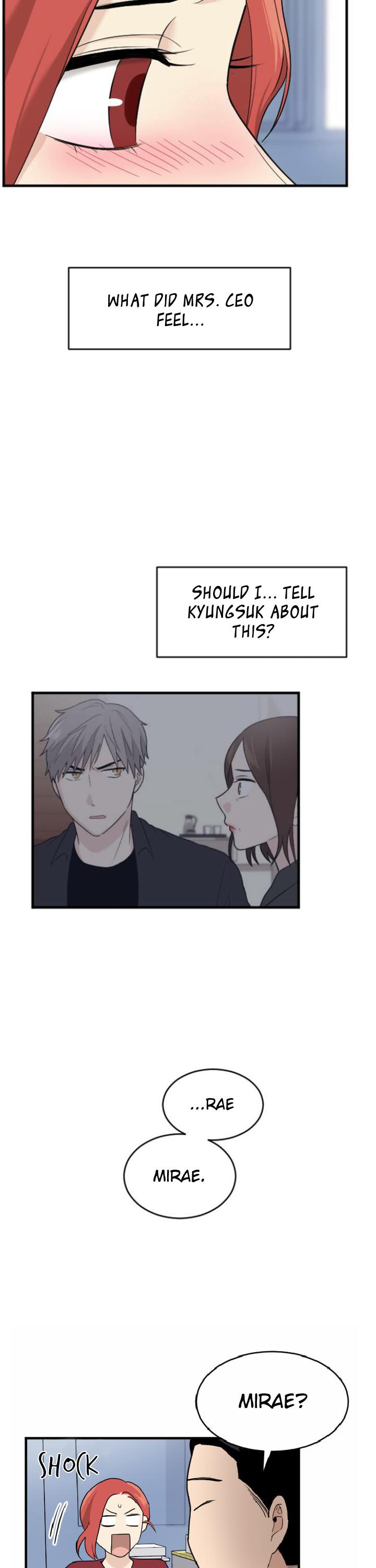 My ID is Gangnam Beauty Chapter 29 page 6 - Chapter 29