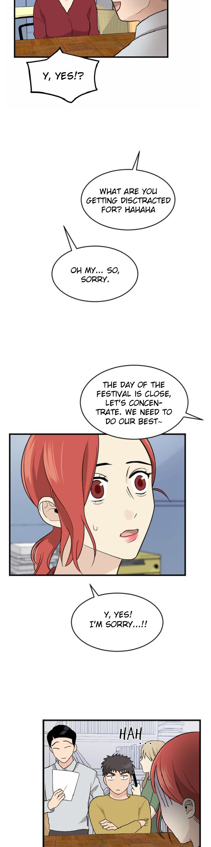 My ID is Gangnam Beauty Chapter 29 page 7 - Chapter 29