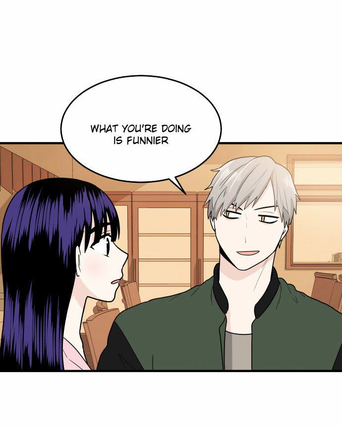 My ID is Gangnam Beauty Chapter 3 page 10 - Chapter 3 : My Mistake