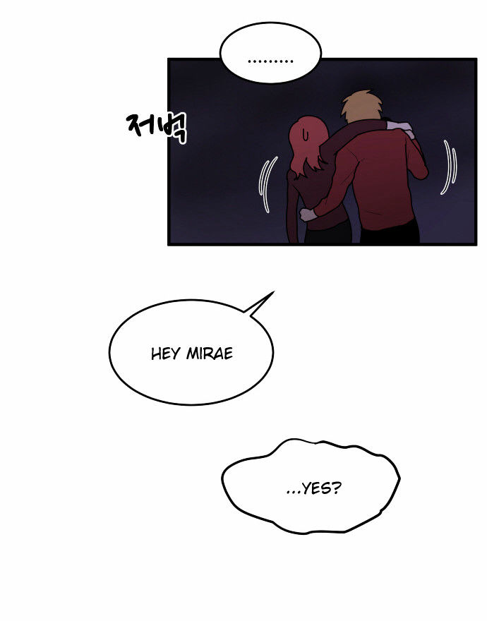 My ID is Gangnam Beauty Chapter 3 page 100 - Chapter 3 : My Mistake