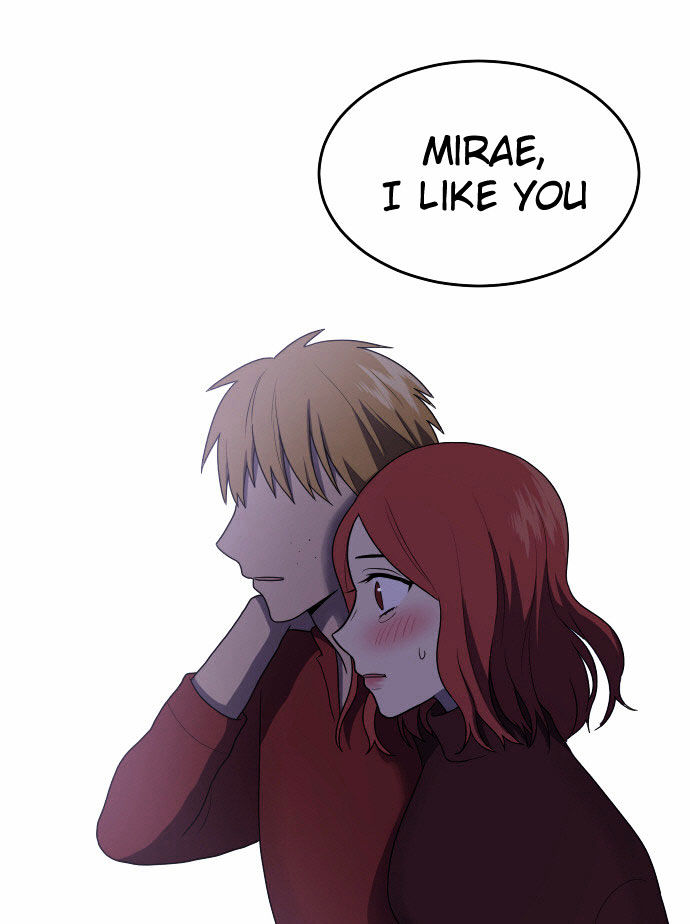 My ID is Gangnam Beauty Chapter 3 page 105 - Chapter 3 : My Mistake