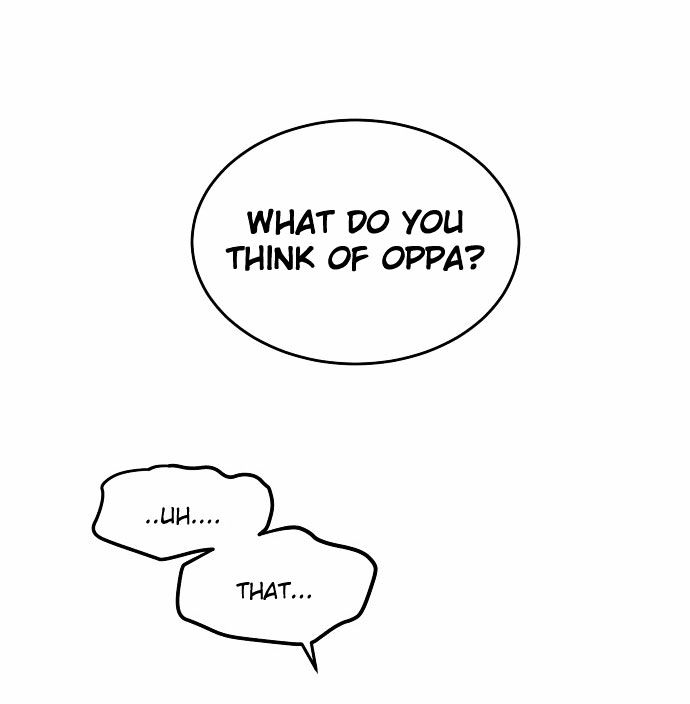 My ID is Gangnam Beauty Chapter 3 page 107 - Chapter 3 : My Mistake