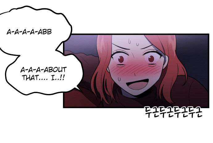 My ID is Gangnam Beauty Chapter 3 page 108 - Chapter 3 : My Mistake