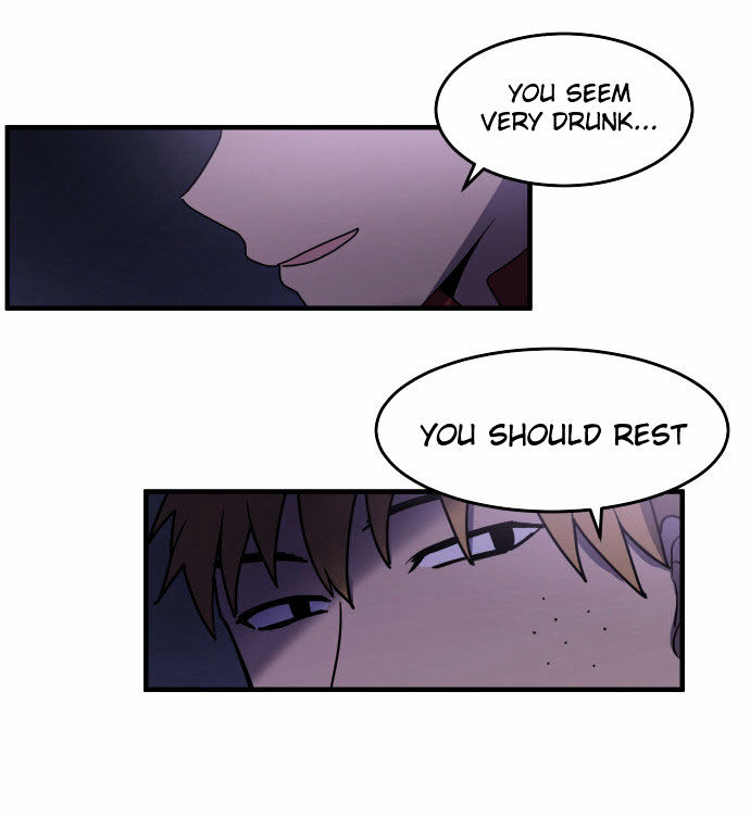 My ID is Gangnam Beauty Chapter 3 page 109 - Chapter 3 : My Mistake