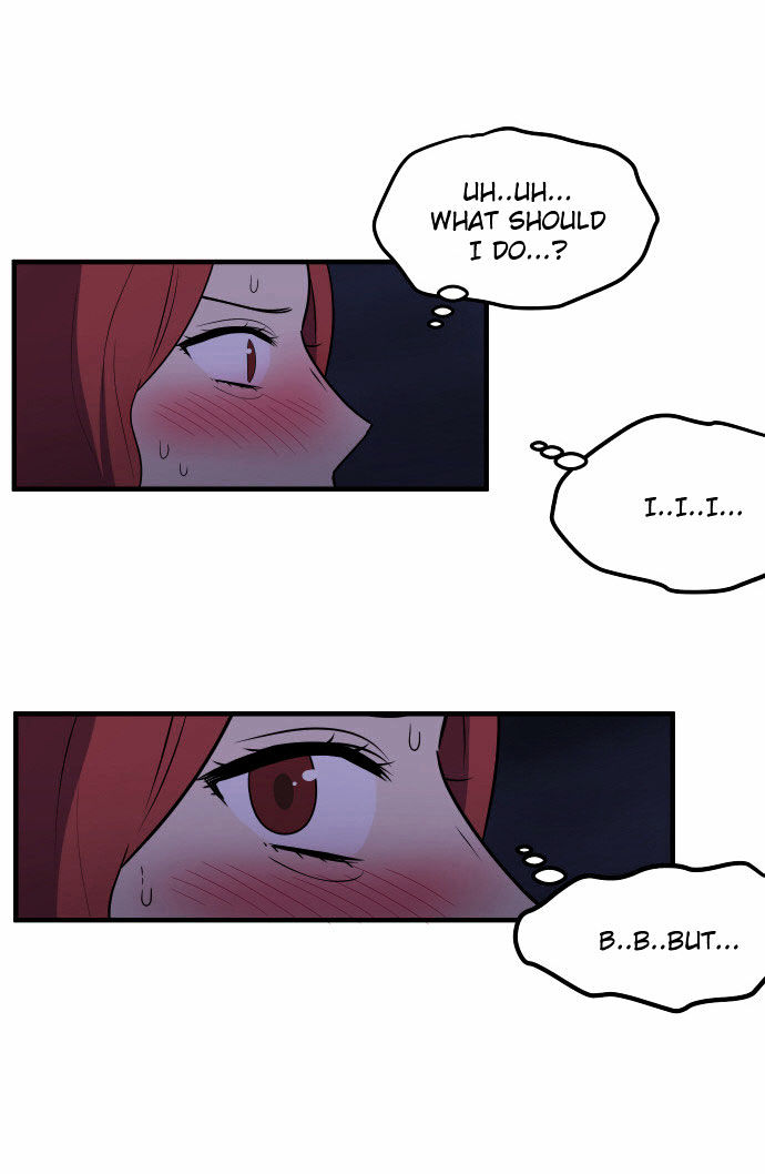 My ID is Gangnam Beauty Chapter 3 page 110 - Chapter 3 : My Mistake