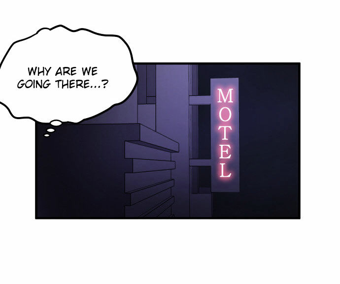 My ID is Gangnam Beauty Chapter 3 page 111 - Chapter 3 : My Mistake
