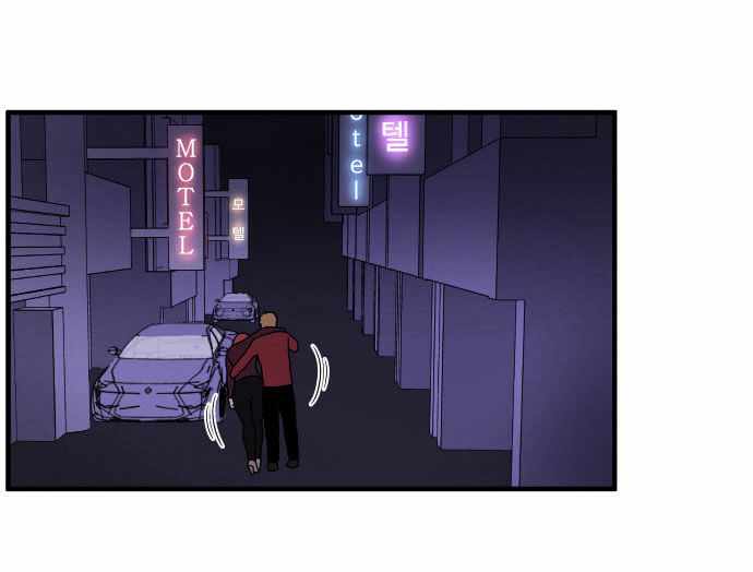 My ID is Gangnam Beauty Chapter 3 page 113 - Chapter 3 : My Mistake