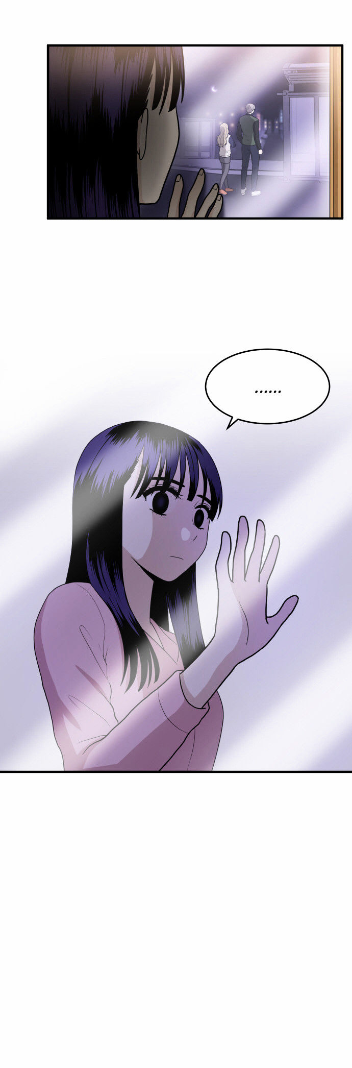 My ID is Gangnam Beauty Chapter 3 page 116 - Chapter 3 : My Mistake