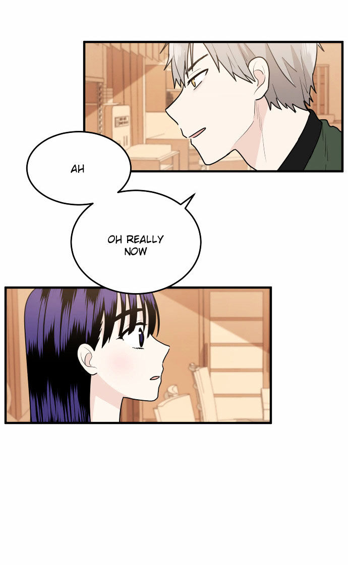 My ID is Gangnam Beauty Chapter 3 page 13 - Chapter 3 : My Mistake