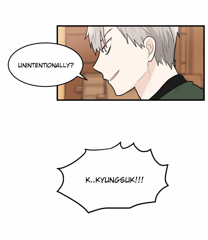 My ID is Gangnam Beauty Chapter 3 page 19 - Chapter 3 : My Mistake