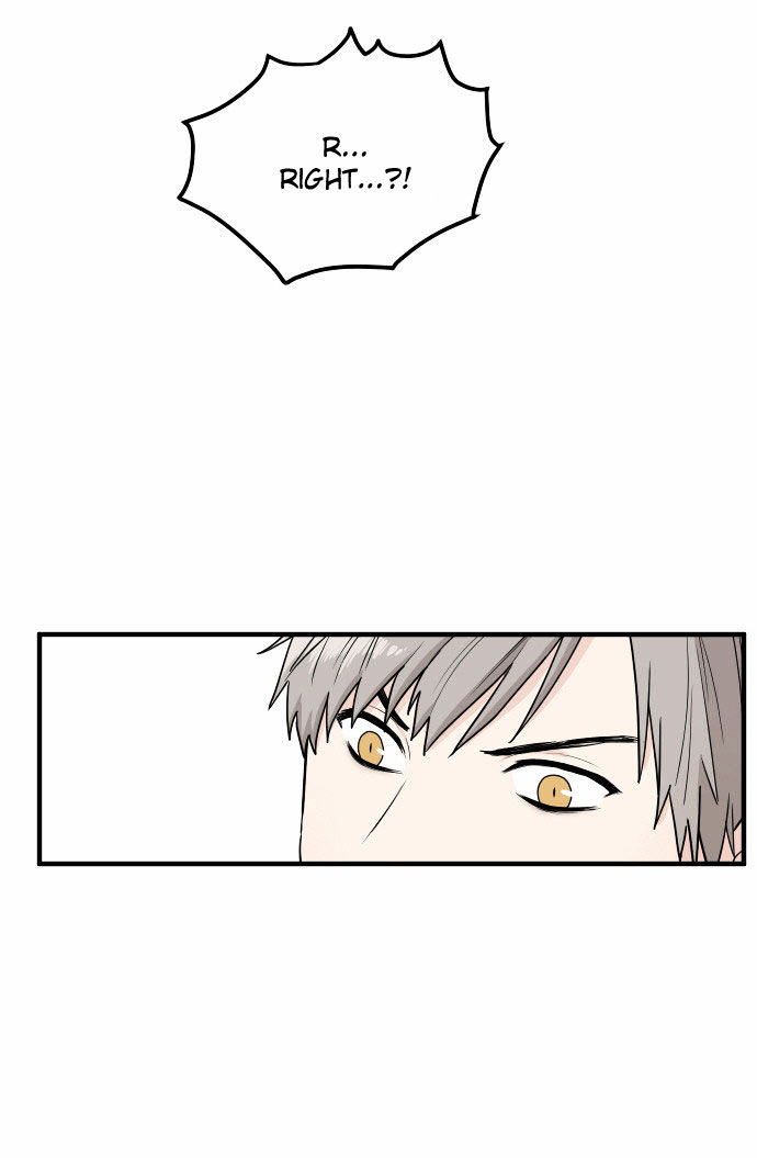 My ID is Gangnam Beauty Chapter 3 page 21 - Chapter 3 : My Mistake