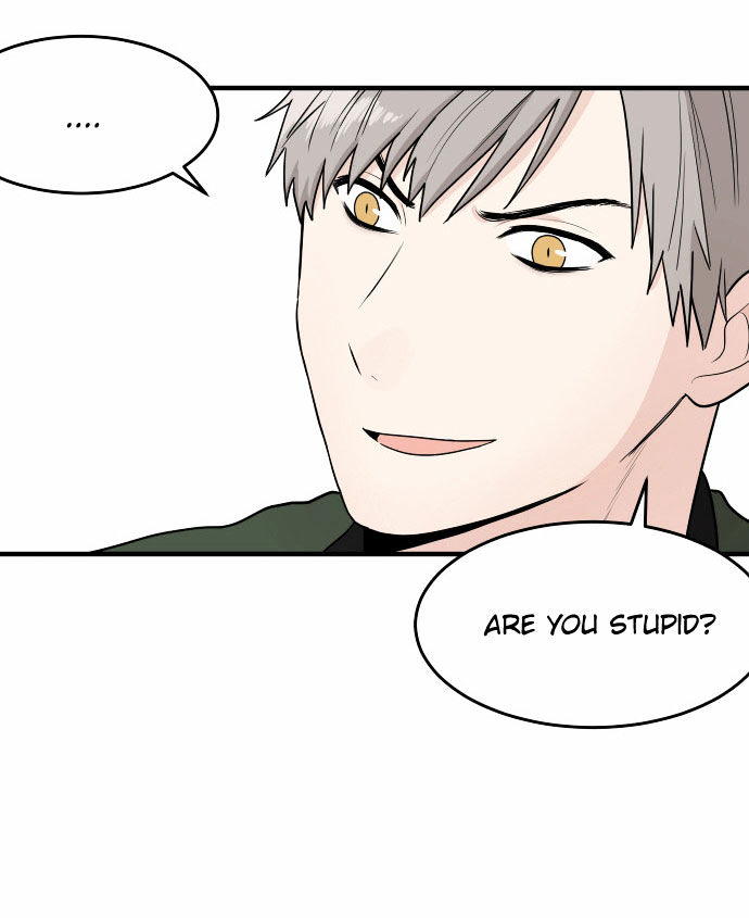 My ID is Gangnam Beauty Chapter 3 page 23 - Chapter 3 : My Mistake