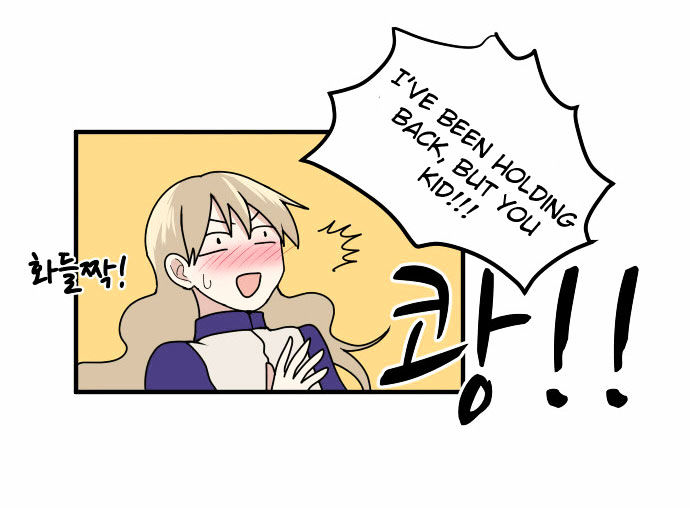 My ID is Gangnam Beauty Chapter 3 page 26 - Chapter 3 : My Mistake