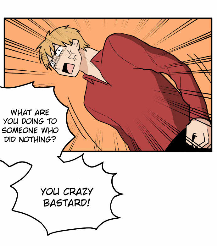 My ID is Gangnam Beauty Chapter 3 page 27 - Chapter 3 : My Mistake