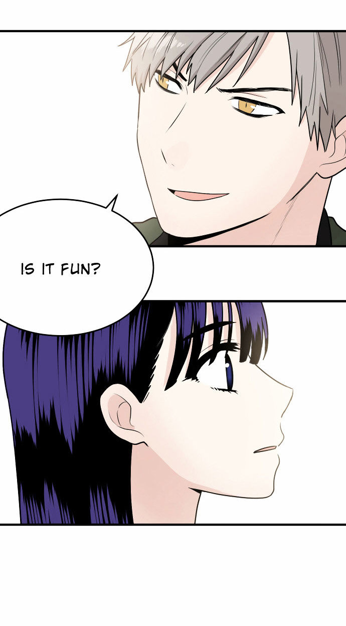My ID is Gangnam Beauty Chapter 3 page 3 - Chapter 3 : My Mistake