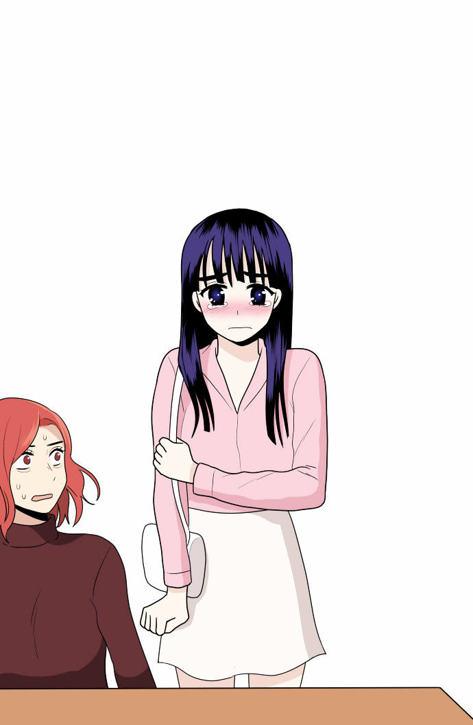 My ID is Gangnam Beauty Chapter 3 page 31 - Chapter 3 : My Mistake