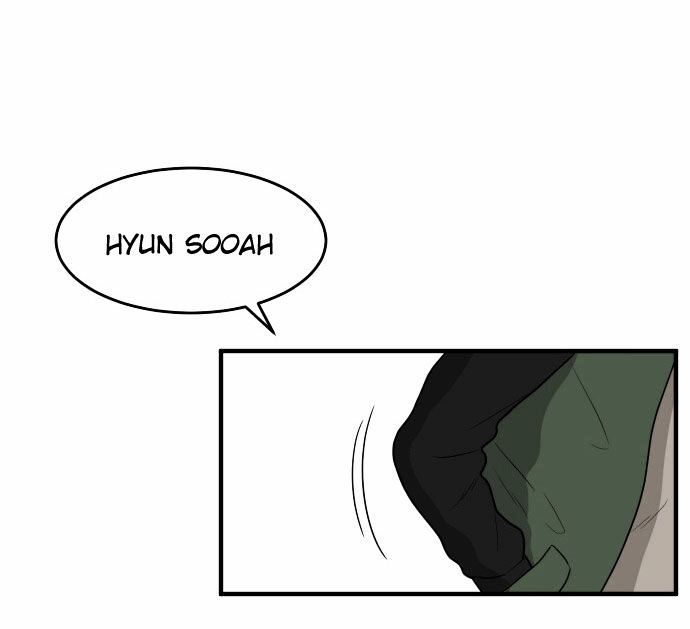 My ID is Gangnam Beauty Chapter 3 page 35 - Chapter 3 : My Mistake